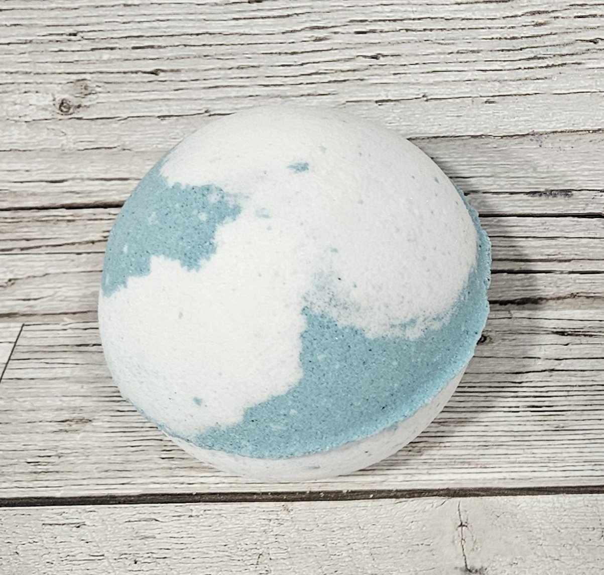 'Savage' Jumbo Round Bath Bomb-260g