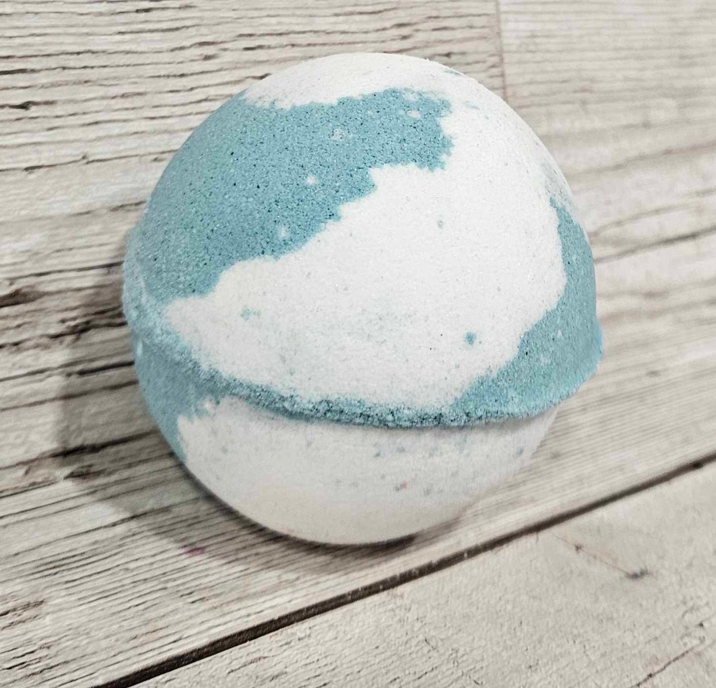 'Savage' Jumbo Round Bath Bomb-260g