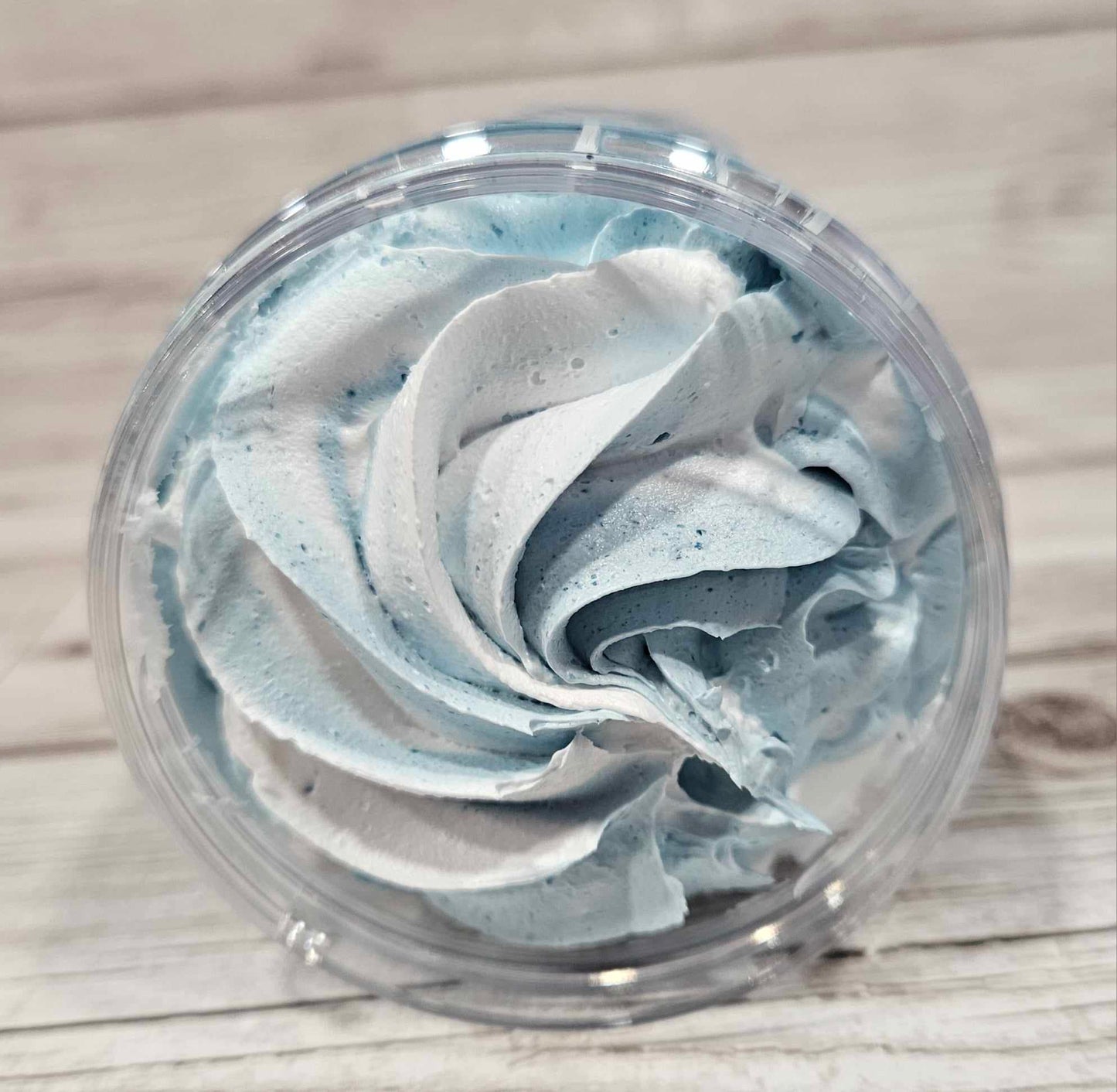 'Savage' Whipped Soap Fluff