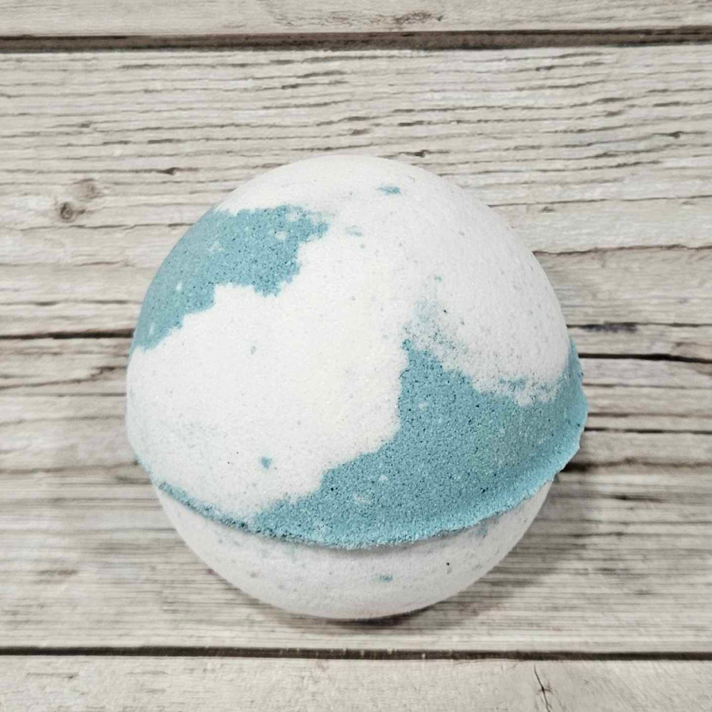 'Savage' Jumbo Round Bath Bomb-260g