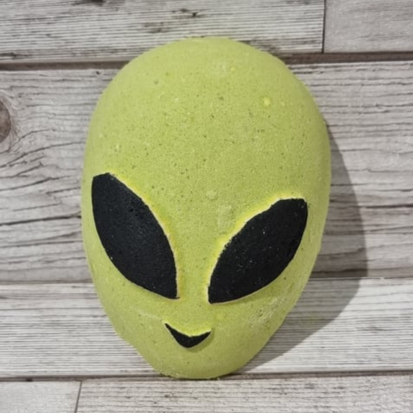 'Alien' Bath Bomb Gift Set