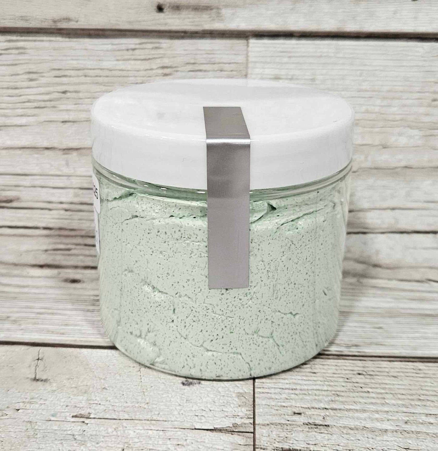 'AvoBath' Foaming Body Sugar Scrub-150g