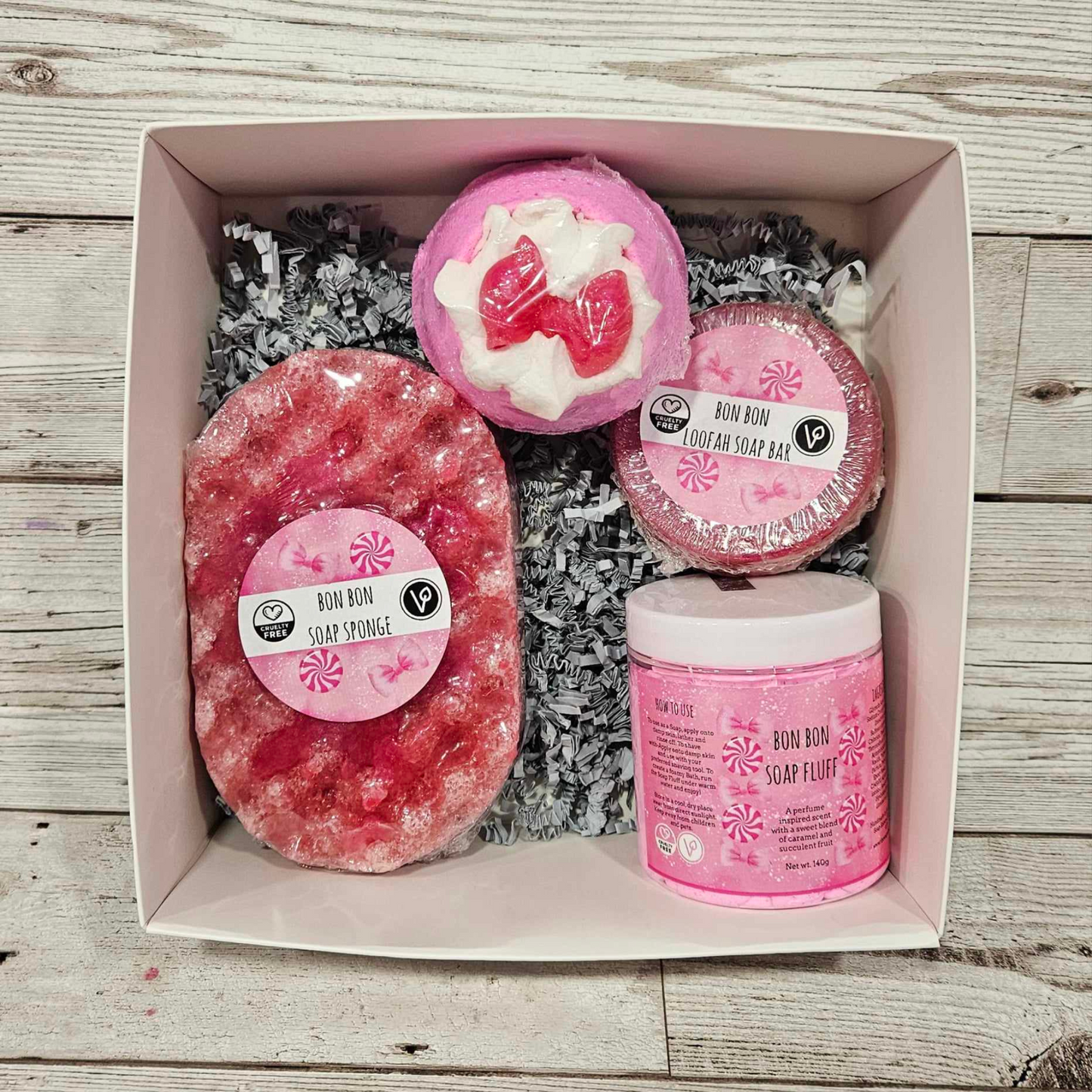 'Bon Bon' Gift Set