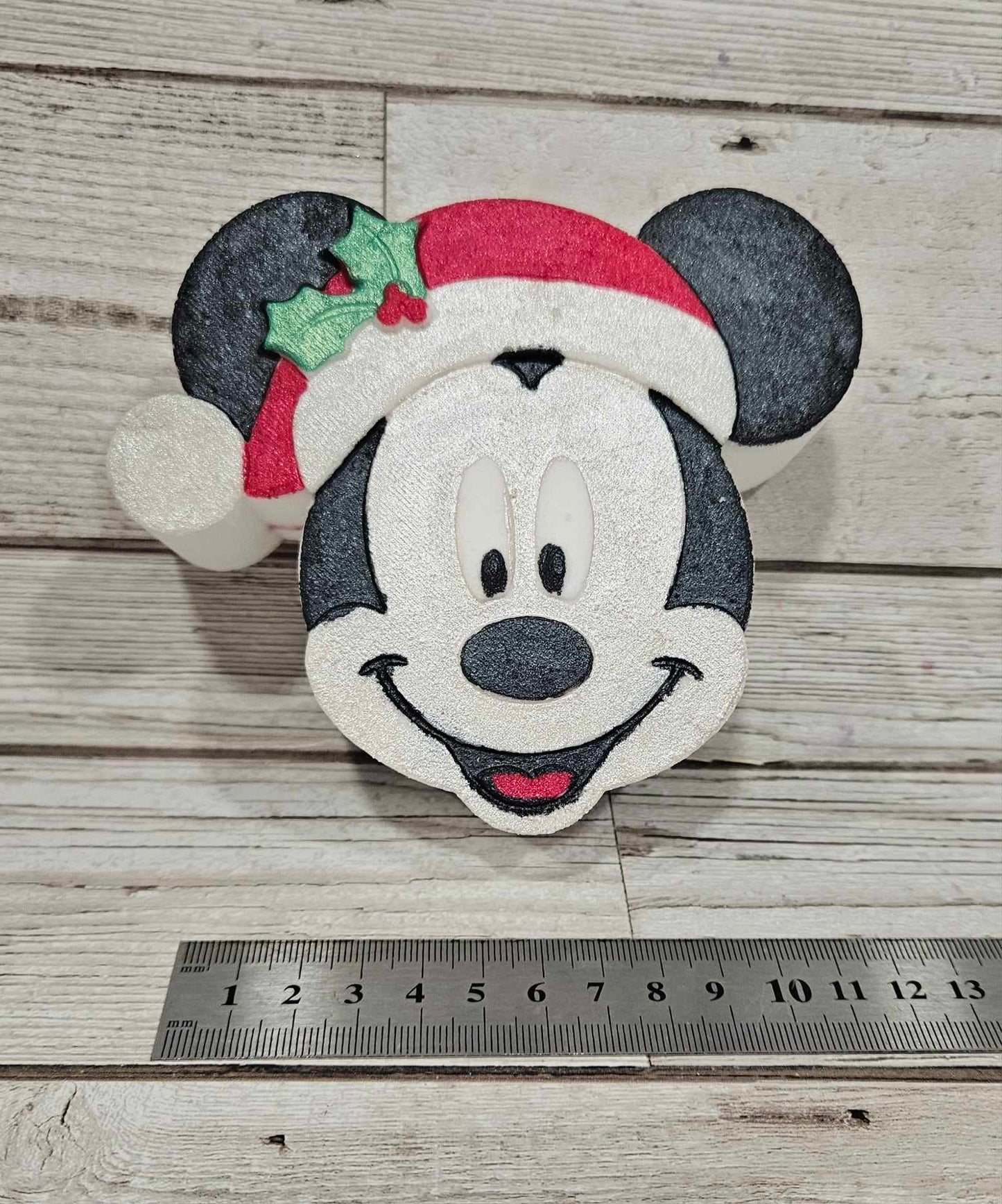 'Magical Christmas Mr Mouse' MEGA Bath Bomb