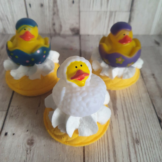 'Easter' Bath Bomb Ring (Assorted)