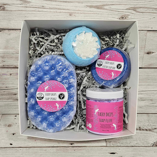 'Fairy Drops' Gift Set