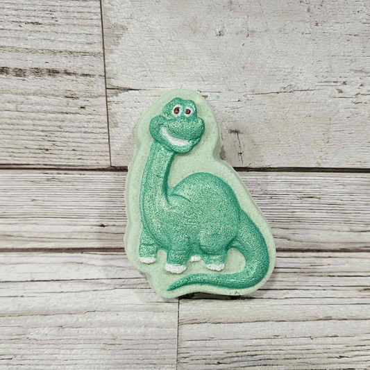 'Good Dinosaur' Bath Bomb