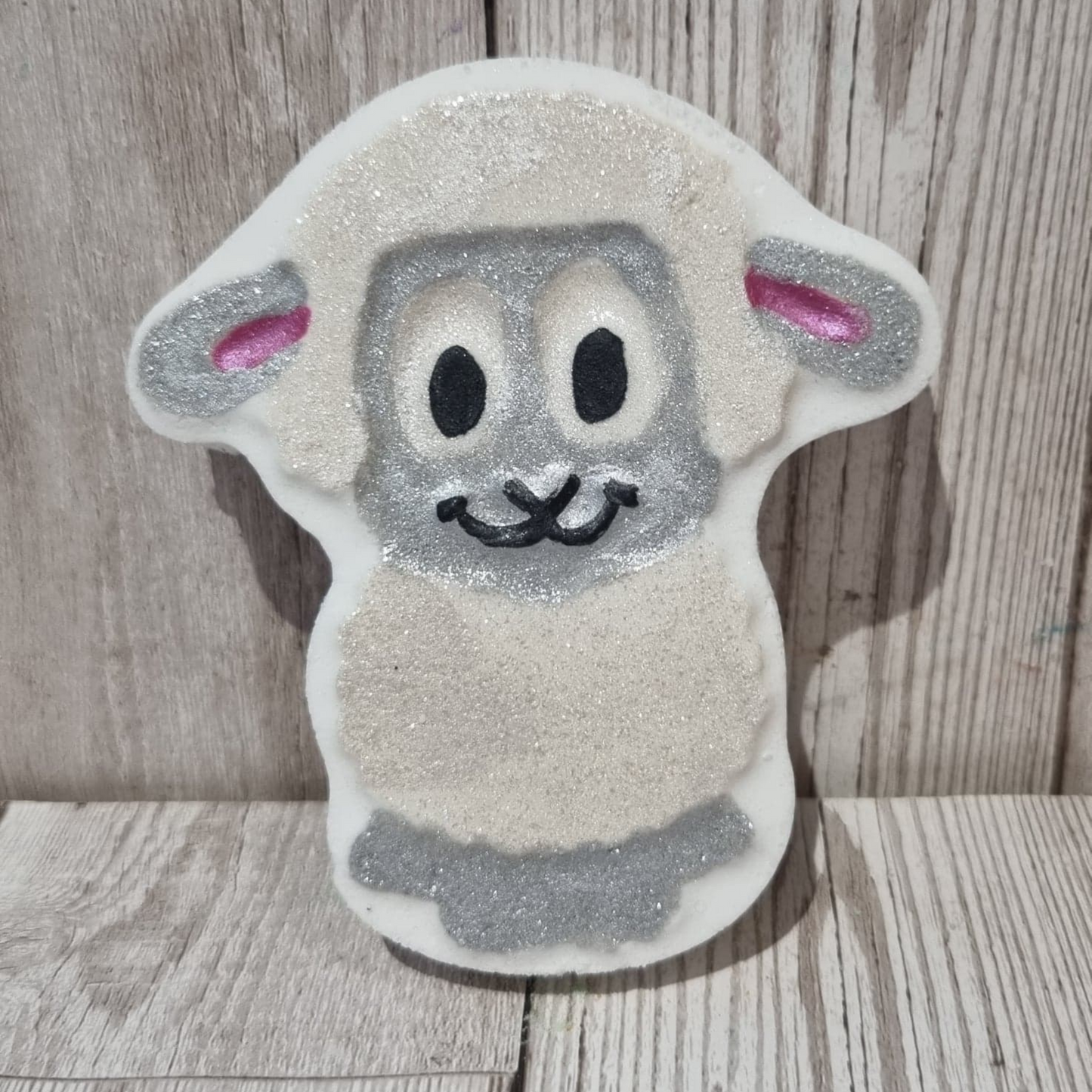 'I love ewe' Bath Bomb