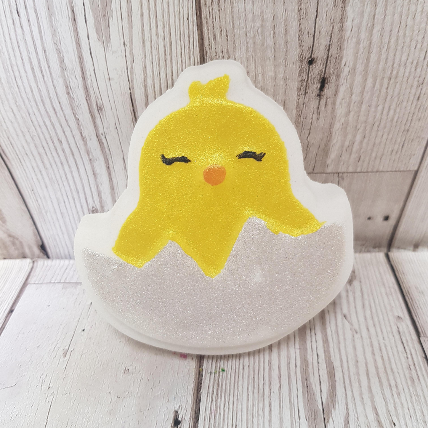 'Just Hatched Easter' Bath Bomb