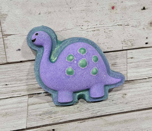 'Nessy' Bath Bomb