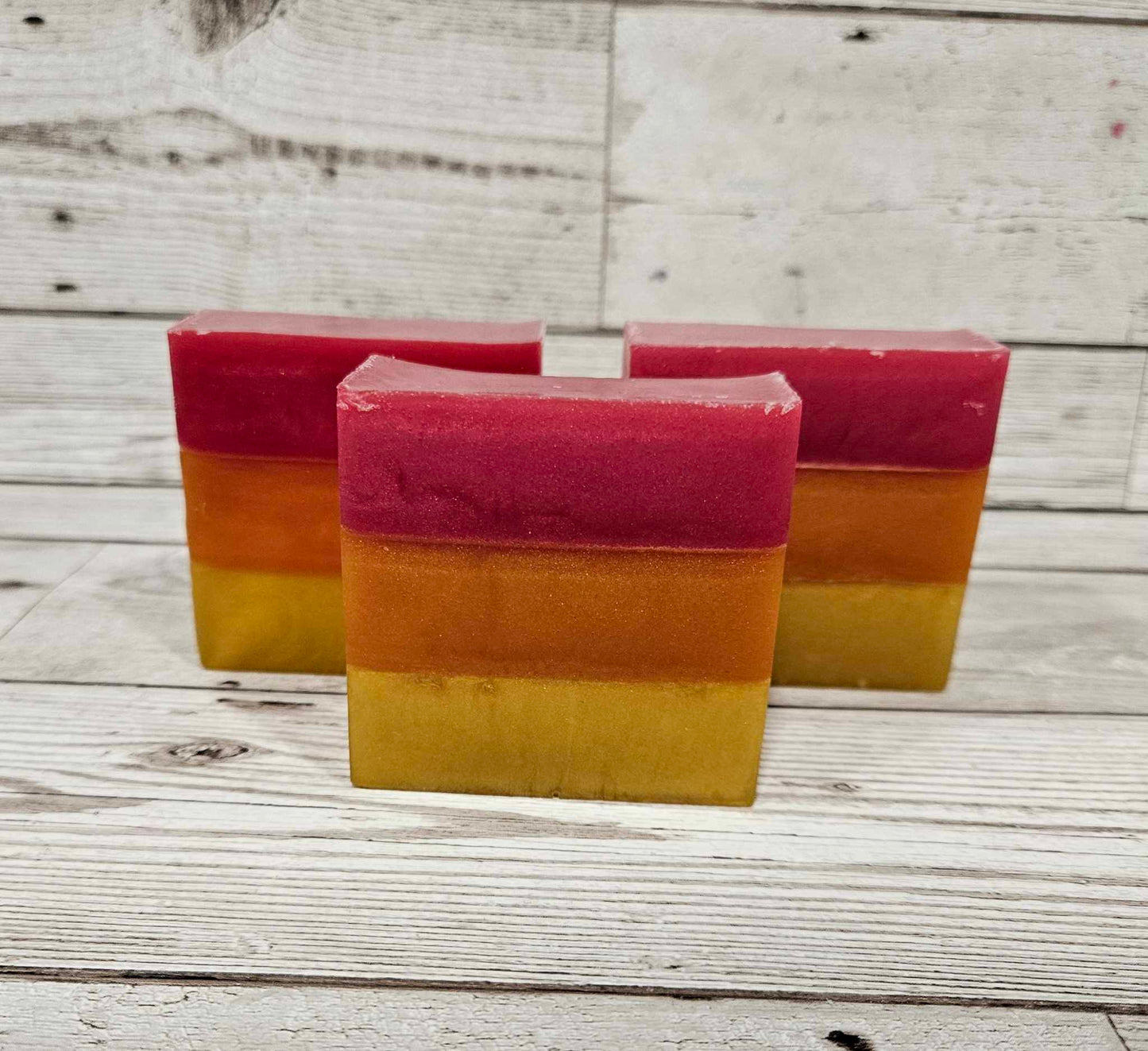 'Shake Ya Bum Bum' Soap Loaf/Soap Bar