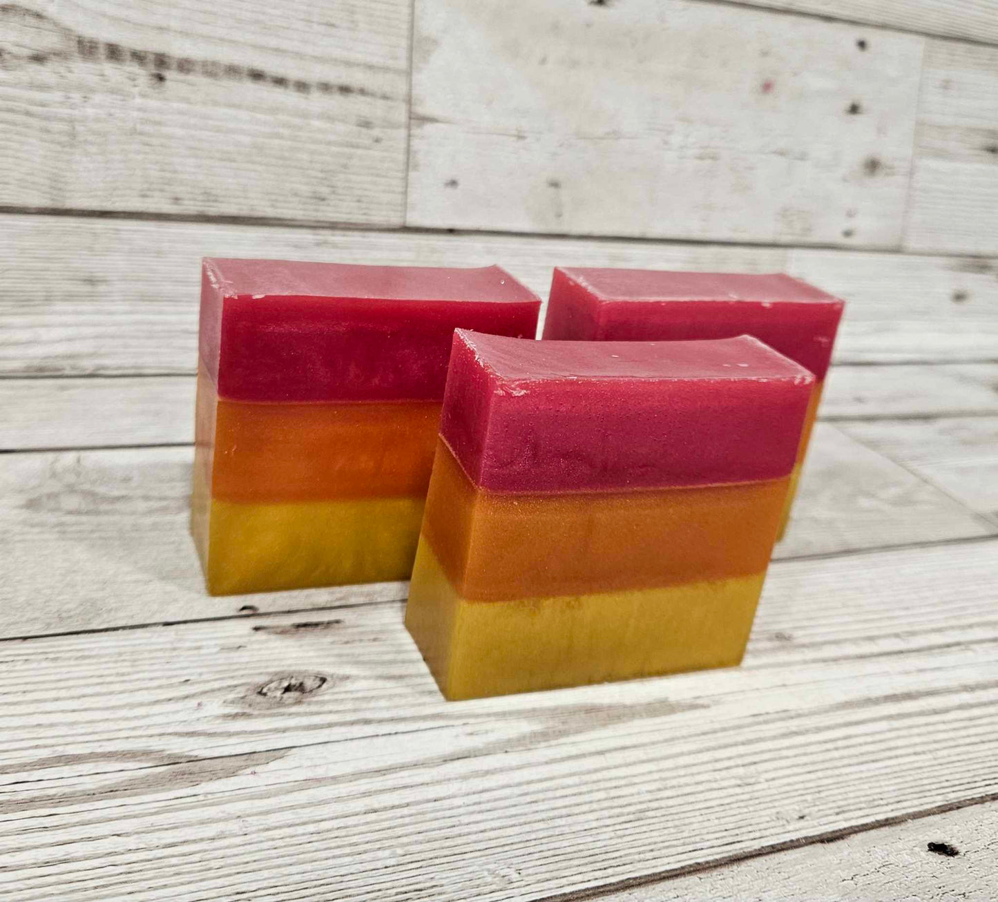 'Shake Ya Bum Bum' Soap Loaf/Soap Bar