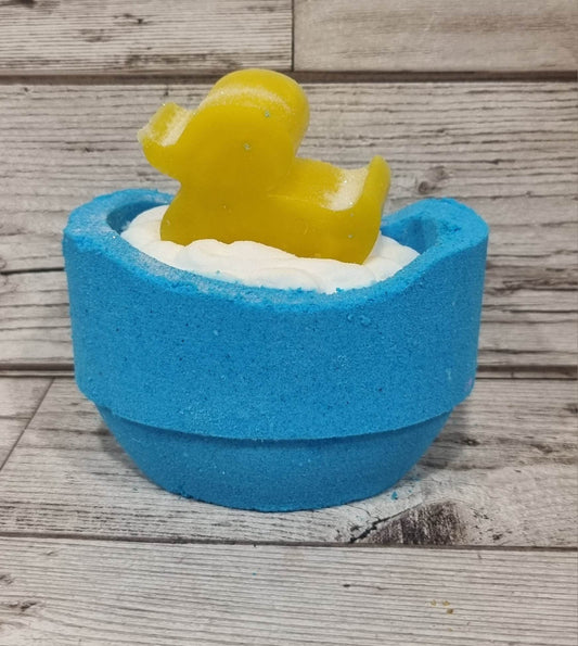 'Tub Ducky' Bath Bomb