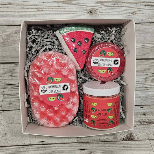 'Watermelon' Gift Set