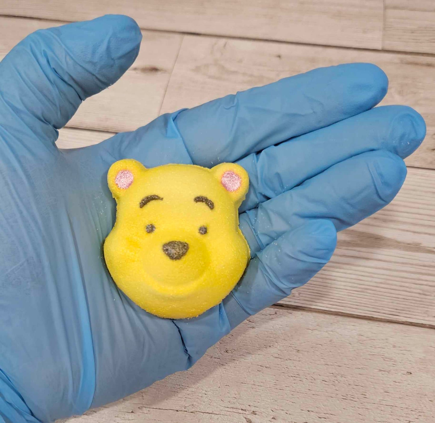 'Winnie Minis' Bath Bomb Gift Set