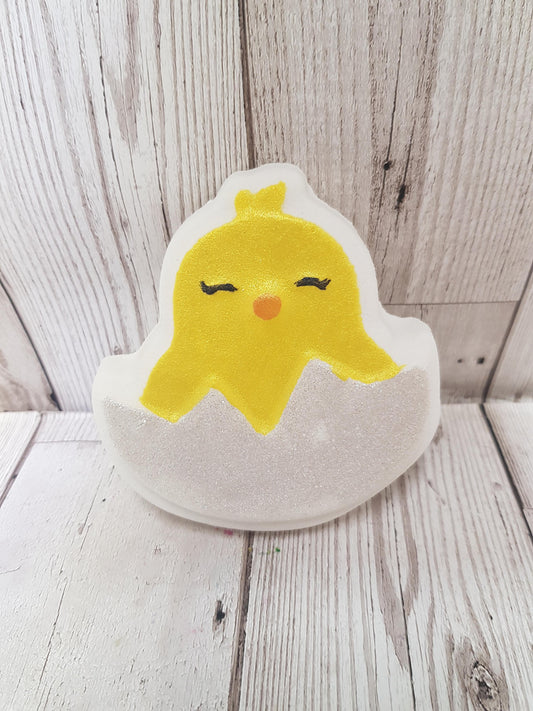 'Just Hatched' Bath Bomb