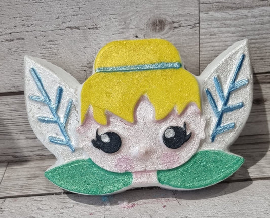 'Fairy Dust' Bath Bomb