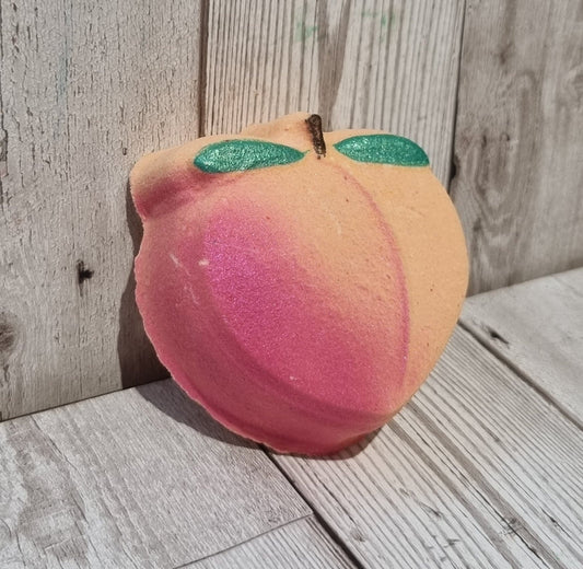 'Feelin' Peachy' Bath Bomb