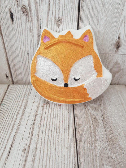 'Foxy' Bath Bomb