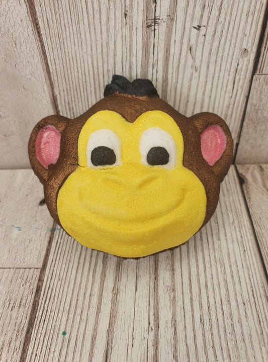 'Cheeky Monkey' Bath Bomb