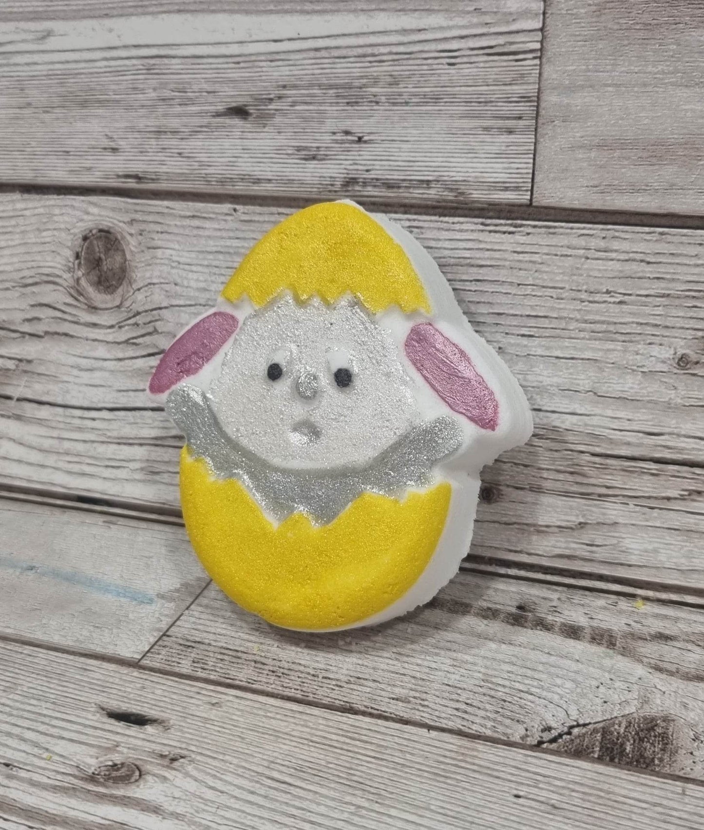 'Easter Bunny' Bath Bomb