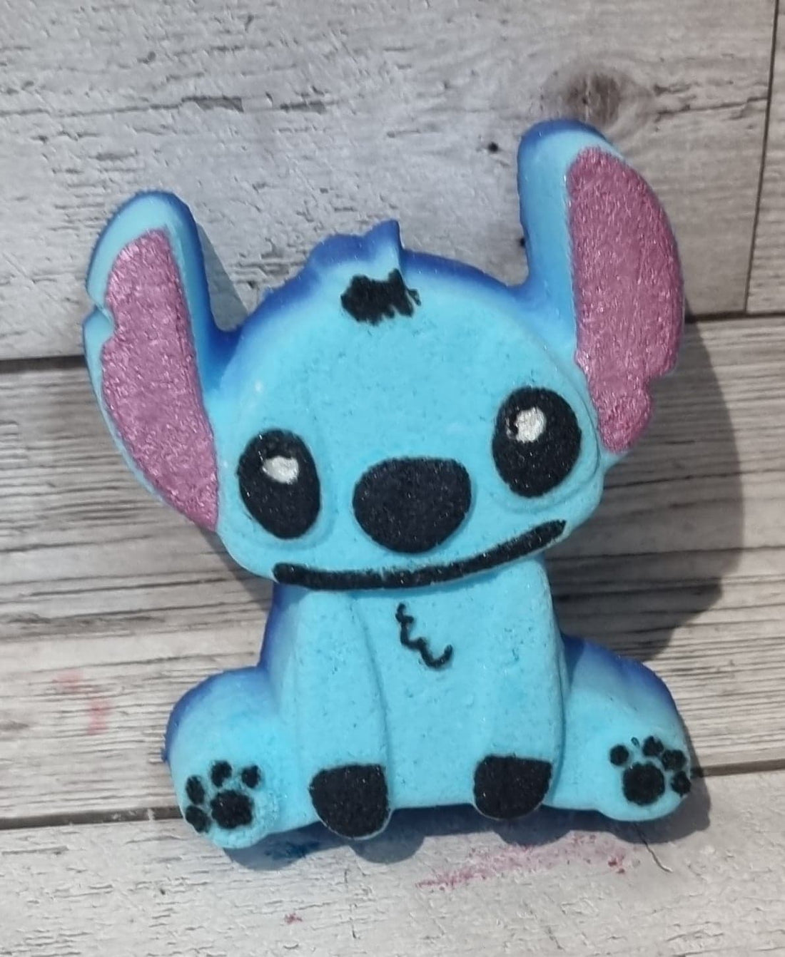 'Ohana' Bath Bomb – The Soap Sisters