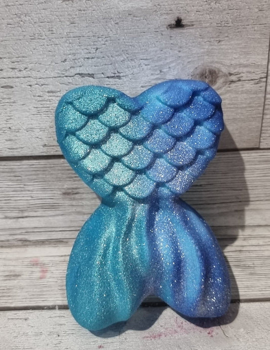 'Tails of the Sea' Bath Bomb