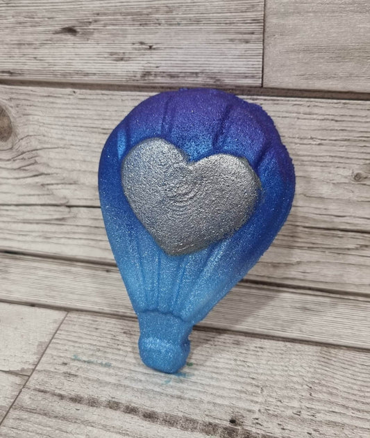 'Up up and away' Bath Bomb